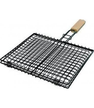 ΣΧΑΡΑ 40Χ33 ΚΑΡΕ ΦΟΥΣΚΩΤΗ TEFAL ΑΝΤΙΚΟΛΗΤΙΚΗ STF-FS4033