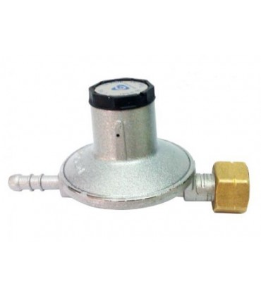 Ρυθμιστής υγραερίου χαμηλής πίεσης 1,5kgr/h ΡΥΘΜΙΖΟΜΕΝΟΣ (Made in in Italy)  2020272