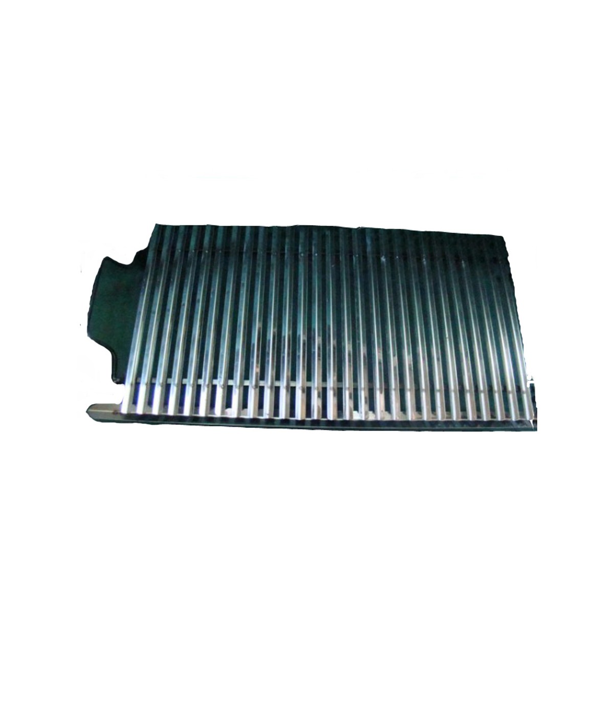 ΣΧΑΡΑ ΜΕ ΛΑΜΑ ΑΝΟΞΟΙΔΩΤΗ ΙΤΑΛΙΑΣ 8050-ΔΟΥΚΑΣ