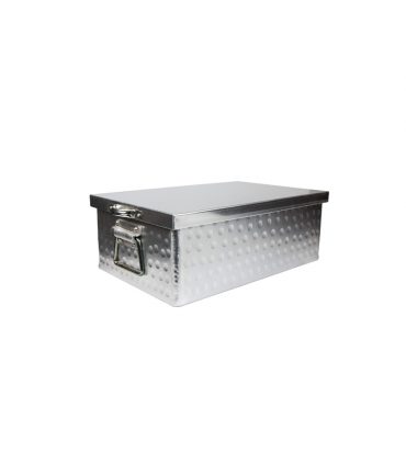 ΜΠΡΕΖΙΕΡΑ ΣΦΥΡΗΛΑΤΗ ΝΟ 55Χ35Χ20-ΔΟΥΚΑΣ