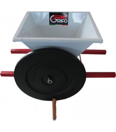 GRIFO ΣΤΑΣΤΗΡΑΣ ΣΤΑΦΥΛΙΩΝ ΧΕΙΡΟΚΙΝΗΤΟΣ (PMN) 40X40