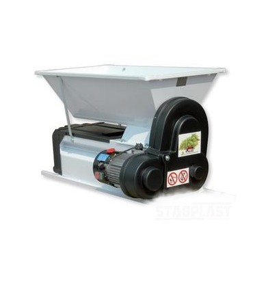 GRIFO ΣΠΑΣΤΗΡΑΣ ΙΤΑΛΙΑΣ ΗΛΕΚΤΡΟΚΙΝΗΤΟΣ ΜΕ ΔΙΑΧΩΤΙΣΤΗΡΑ  DMC  1HP/220V  90X50