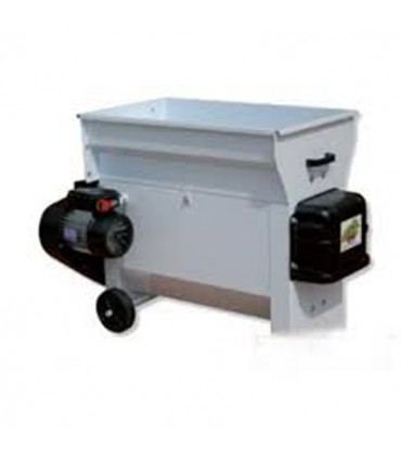 GRIFO ΗΛΕΚΤΡΟΚΙΝΗΤΟΣ ΜΕ ΔΙΑΧΩΡΙΣΤΗΡΑ ΚΑΙ ΑΝΤΛΙΑ LDP520C-DVEP20F 87X50