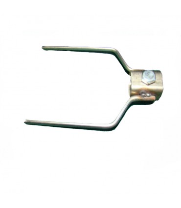 ΣΥΡΟΜΕΝΟ ΠΗΡΟΥΝΑ ΚΟΚΟΡΕΤΣΙΟΥ-ΚΟΤΟΠΟΥΛΟΥ ΣΥΡΜΑ INOX ΜΟΝΗ ΓΙΑ ΤΕΤΡΑΓΩΝΗ ΣΟΥΒΛΑ 15Χ15 ΧΙΛ