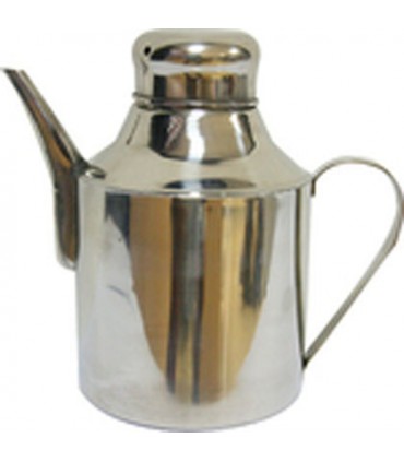 ΛΑΔΙΚΟ CHROME 900 ML 