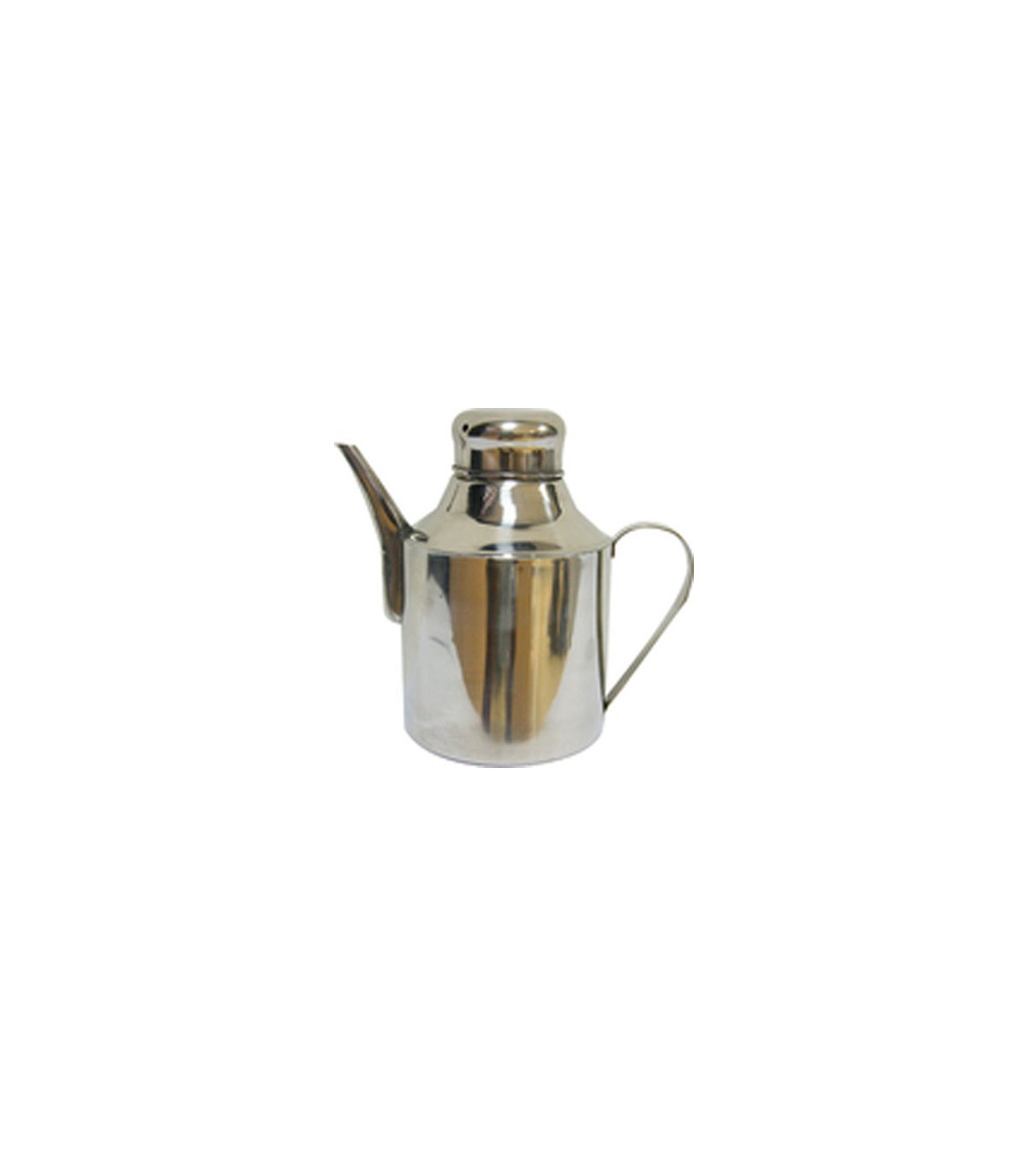 ΛΑΔΙΚΟ CHROME 900 ML 