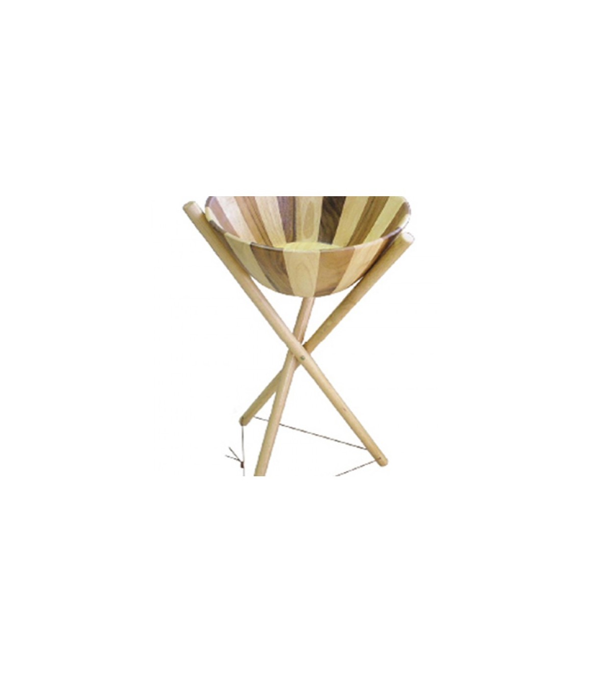 ΓΑΒΑΘΑ ΚΟΥΠΑ ΞΥΛΙΝΗ 43Χ18 ΕΚ