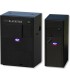 TOBY BLACK STAR ΛΕΒΗΤΑΣ PELLET ADTHERM 18 KW