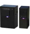 TOBY BLACK STAR ΛΕΒΗΤΑΣ PELLET ADTHERM 18 KW