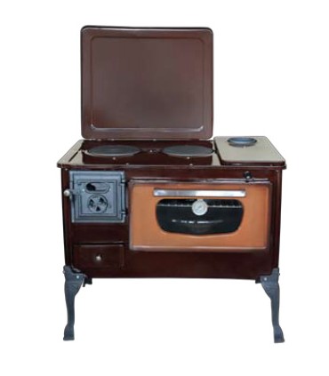 ΞΥΛΟΣΟΜΠΑ ΜΑΣΙΝΑ ΕΜΑΓΕ ΜΕ ΤΕΡΑΣΤΙΟ ΦΟΥΡΝΟ ΨΗΣΙΜΑΤΟΣ 48 εκ !!!!!GABRELLI SA-300