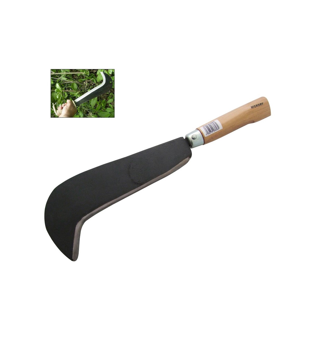 ΤΣΑΛΟΚΟΠΤΗΣ ΧΕΙΡΟΣ ΜΕ ΛΑΜΑ ΚΙΝΕΖΙΚΟ