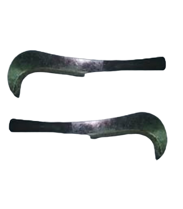 ΤΣΑΛΟΚΟΠΤΗΣ ΜΕ ΛΑΜΑ ΓΙΑ ΣΤΥΛΙΑΡΙ