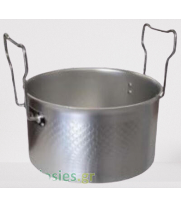 ΦΡΙΤΟΥΡΑ ΑΛΟΥΜΙΝΙΟΥ ΣΦΥΡΗΛΑΤΗ 28Χ17  STV ΧΩΡΙΣ ΚΑΛΑΘΙ