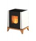 RAVELLI ARIA 6 KW CONVECTION