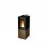 RAVELLI ALFA_S 7,2 KW CONVECTION