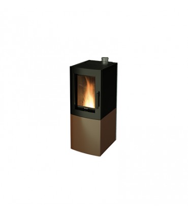 RAVELLI ALFA_S 7,2 KW CONVECTION