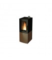 RAVELLI ALFA_S 7,2 KW CONVECTION
