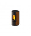 RAVELLI R_EVOLUTION 9(ceramica) 9,1KW CONVECTION