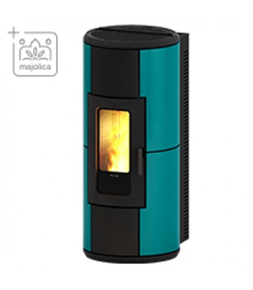 RAVELLI R_EVOLUTION 11    11,1 KW CONVECTION
