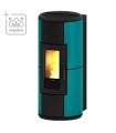 RAVELLI R_EVOLUTION(ceramica)  11,1KW CONVECTION