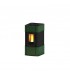 RAVELLI CLASSIC 7   7,4KW CONVECTION