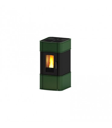RAVELLI CLASSIC 7   7,4KW CONVECTION