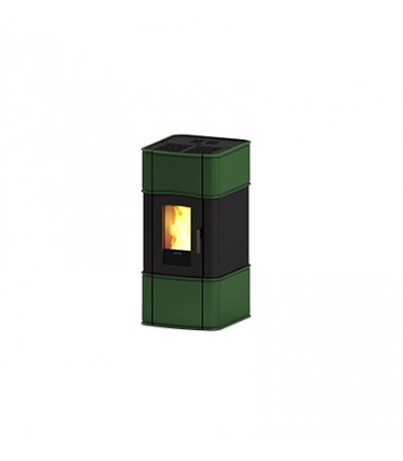 RAVELLI CLASSIC 9   9,1KW CONVECTION