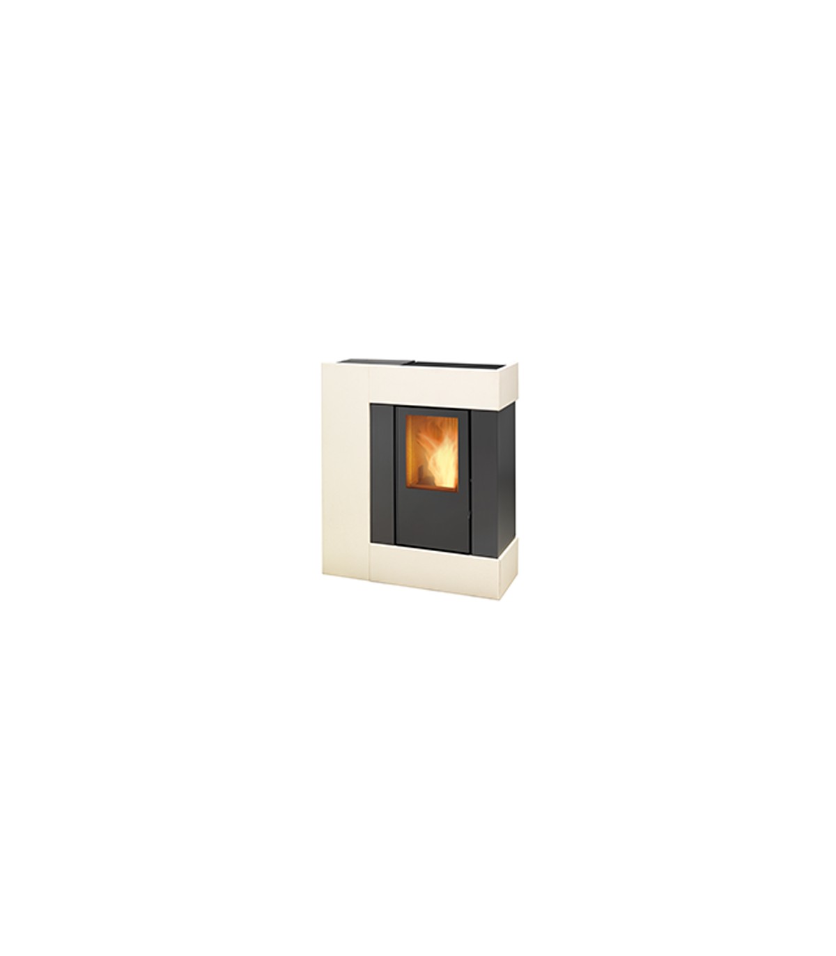 RAVELLI OLIMPIA 8,9KW CONVECTION