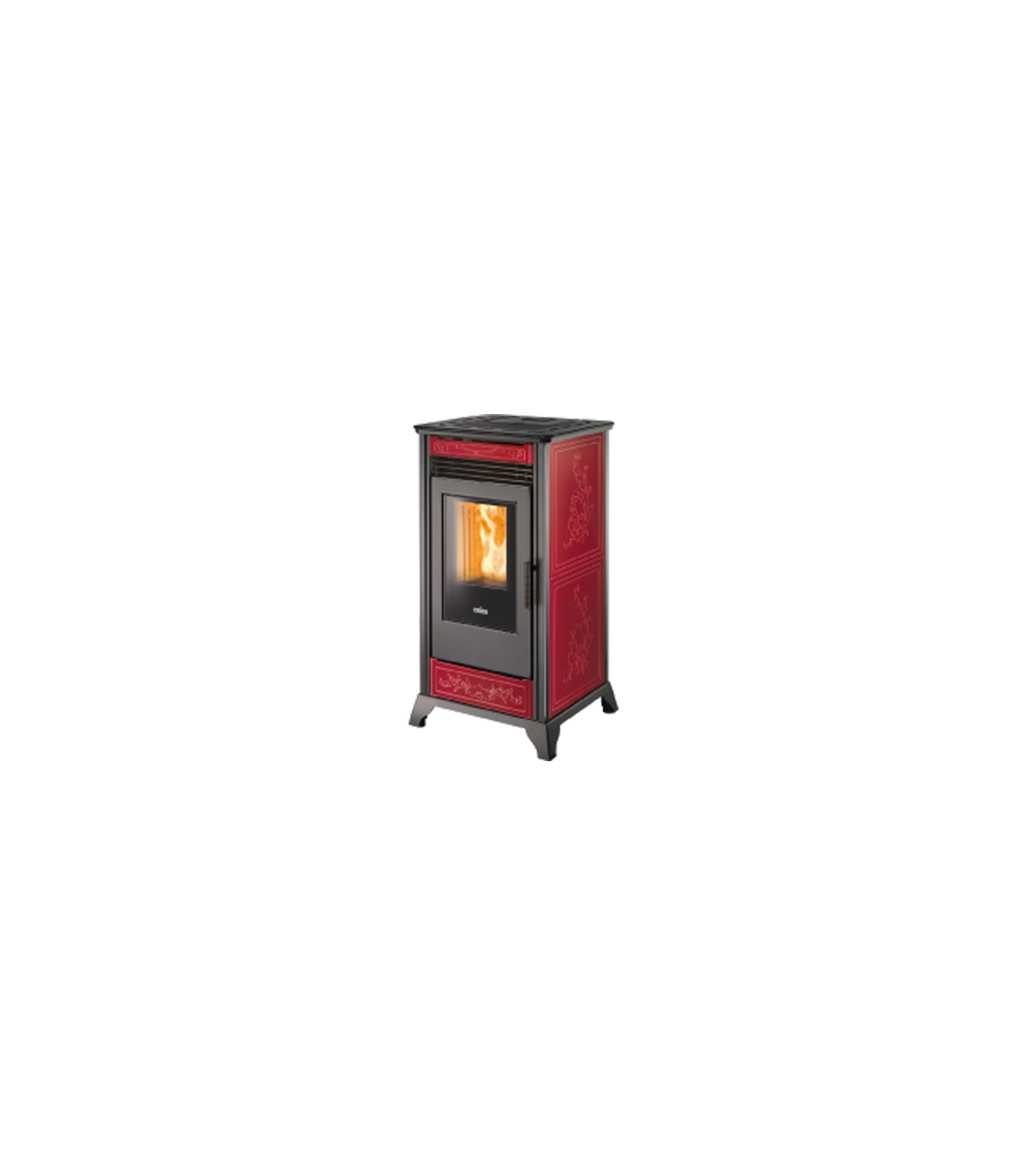 RAVELLI RV 110   11,7KW AIR