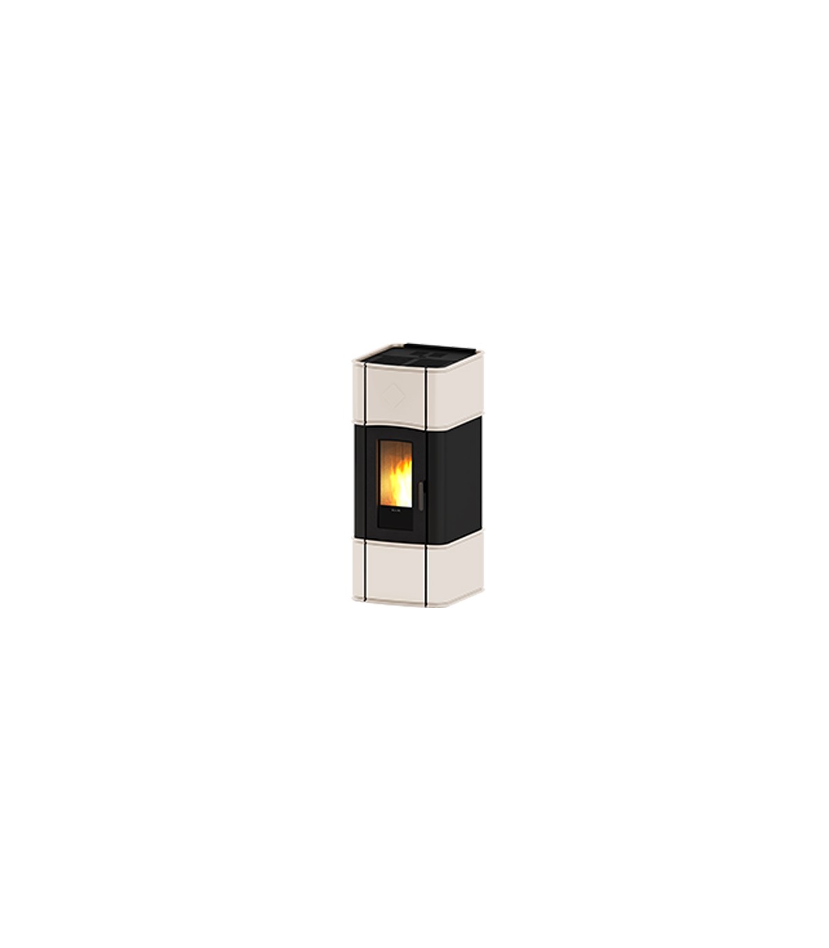 RAVELLI CLASSIC 11 V 11,1KW AIR