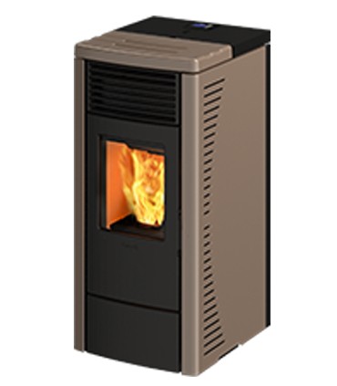 RAVELLI RC 70 8KW FLOW