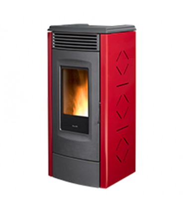 RAVELLI RC 120 TOUCH 12KW  FLOW