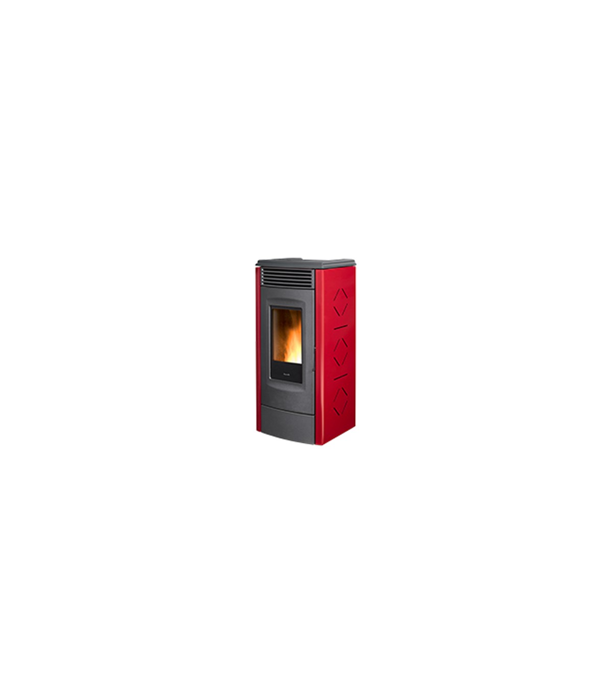 RAVELLI RC 120 TOUCH 12KW  FLOW
