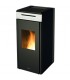 RAVELLI HRV 100 TOUCH 13,2KW HYDRO