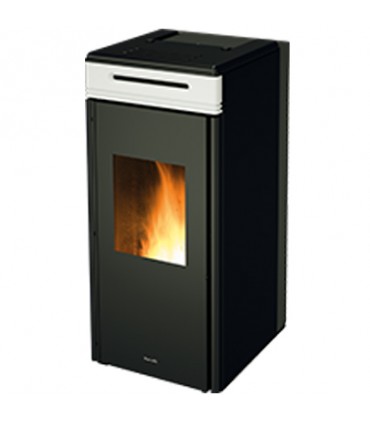 RAVELLI HRV 100 TOUCH 13,2KW HYDRO