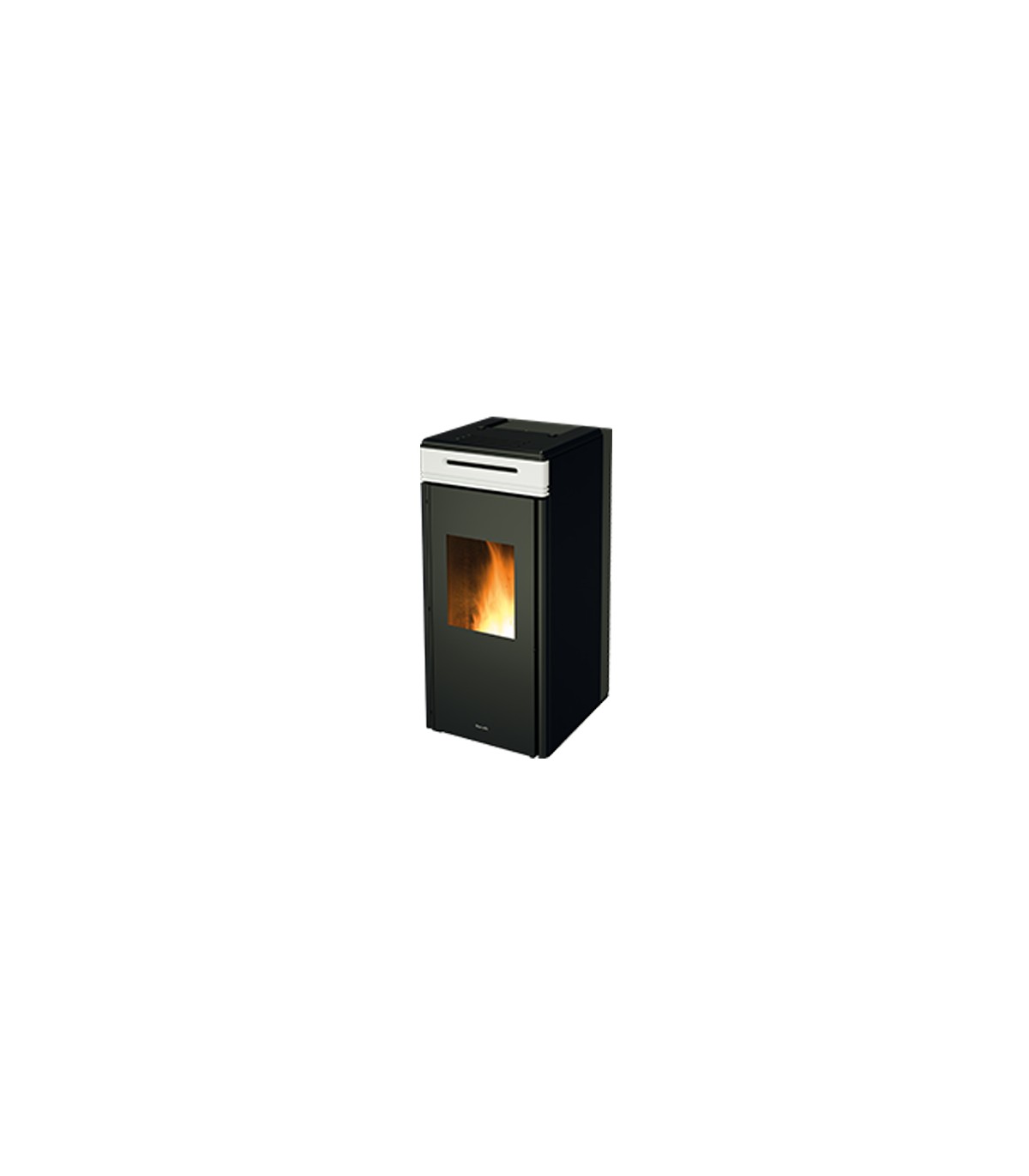 RAVELLI HRV 100 TOUCH 13,2KW HYDRO