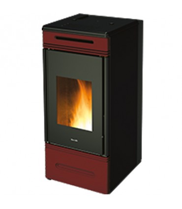 RAVELLI HRV 140 TOUCH 19,1KW HYDRO
