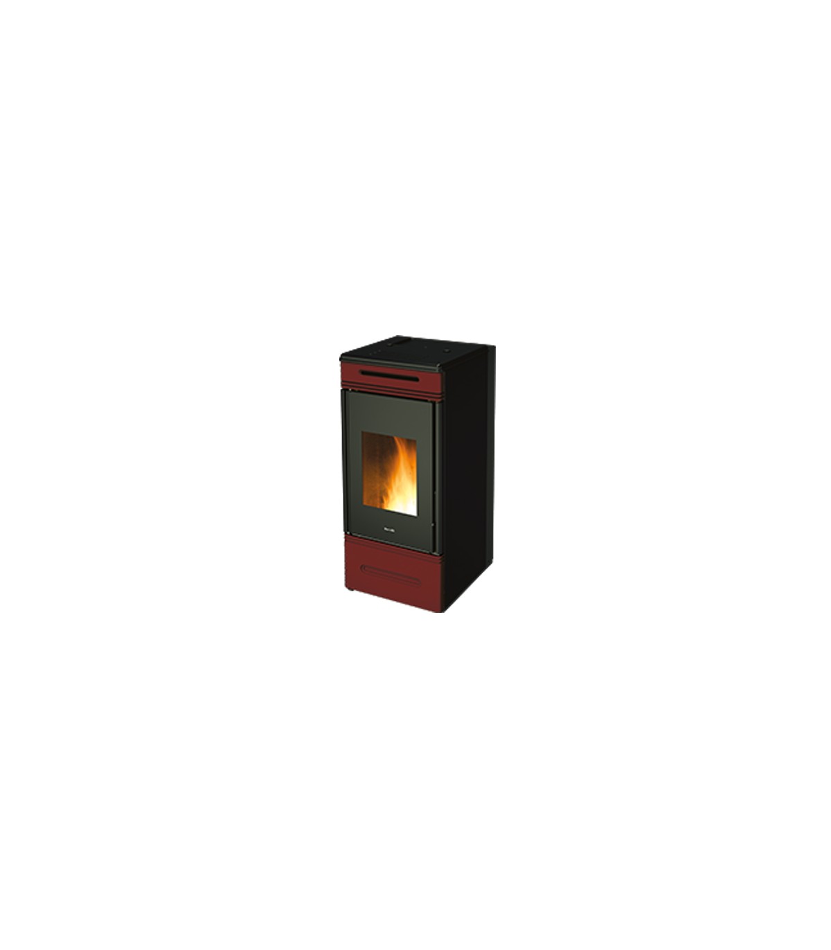 RAVELLI HRV 140 TOUCH 19,1KW HYDRO