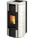 RAVELLI HRV 160 TOUCH 20,5KW HYDRO