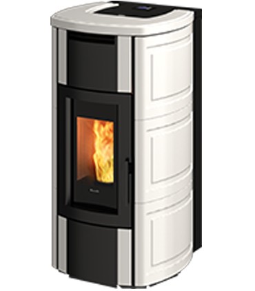 RAVELLI HRV 160 TOUCH 20,5KW HYDRO