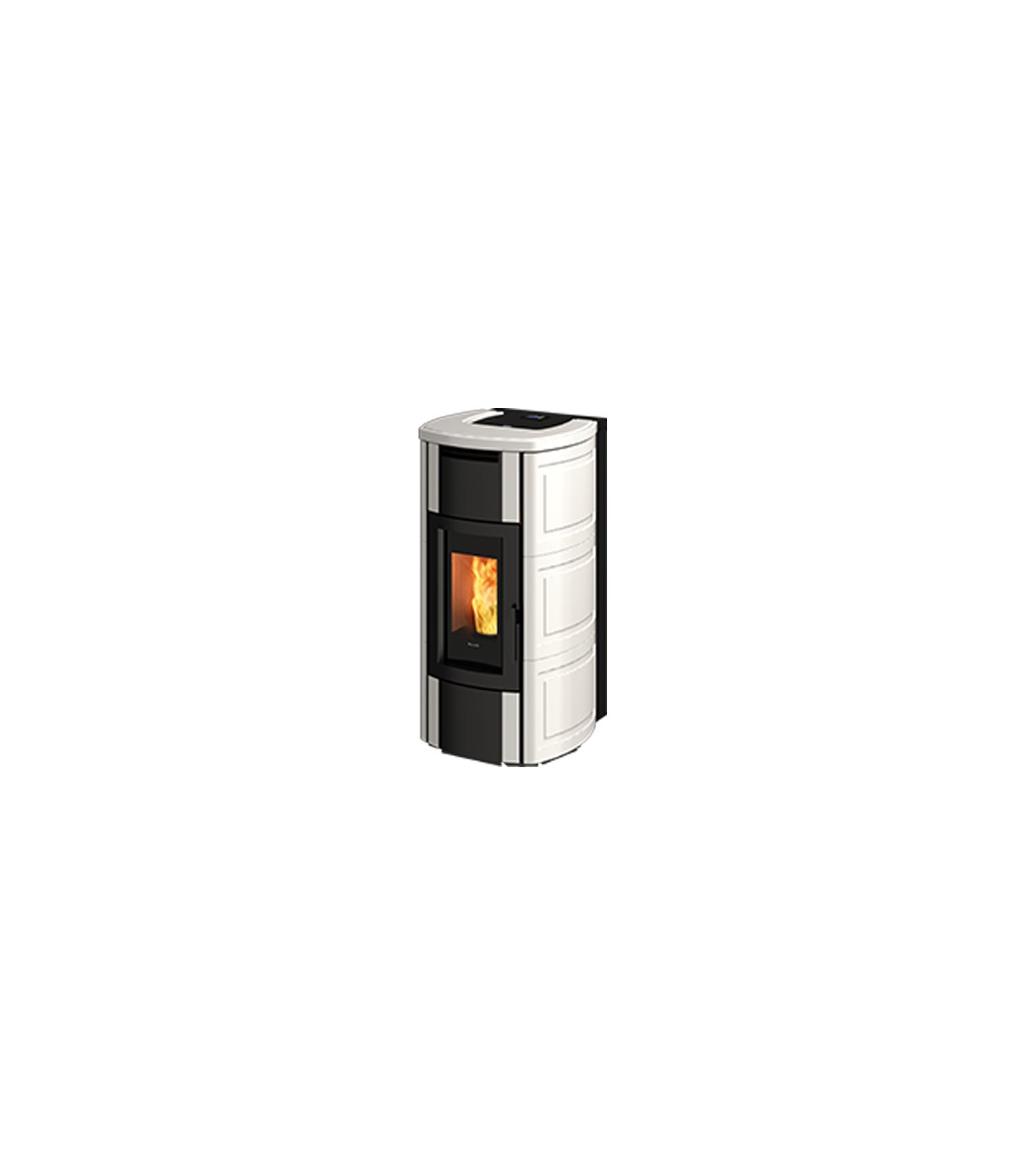 RAVELLI HRV 160 TOUCH 20,5KW HYDRO
