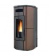 RAVELLI HRV 200 TOUCH  25,4KW HYDRO