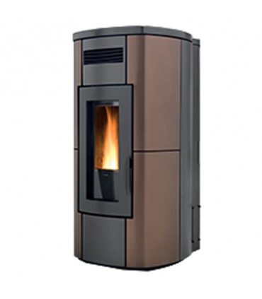 RAVELLI HRV 200 TOUCH  25,4KW HYDRO