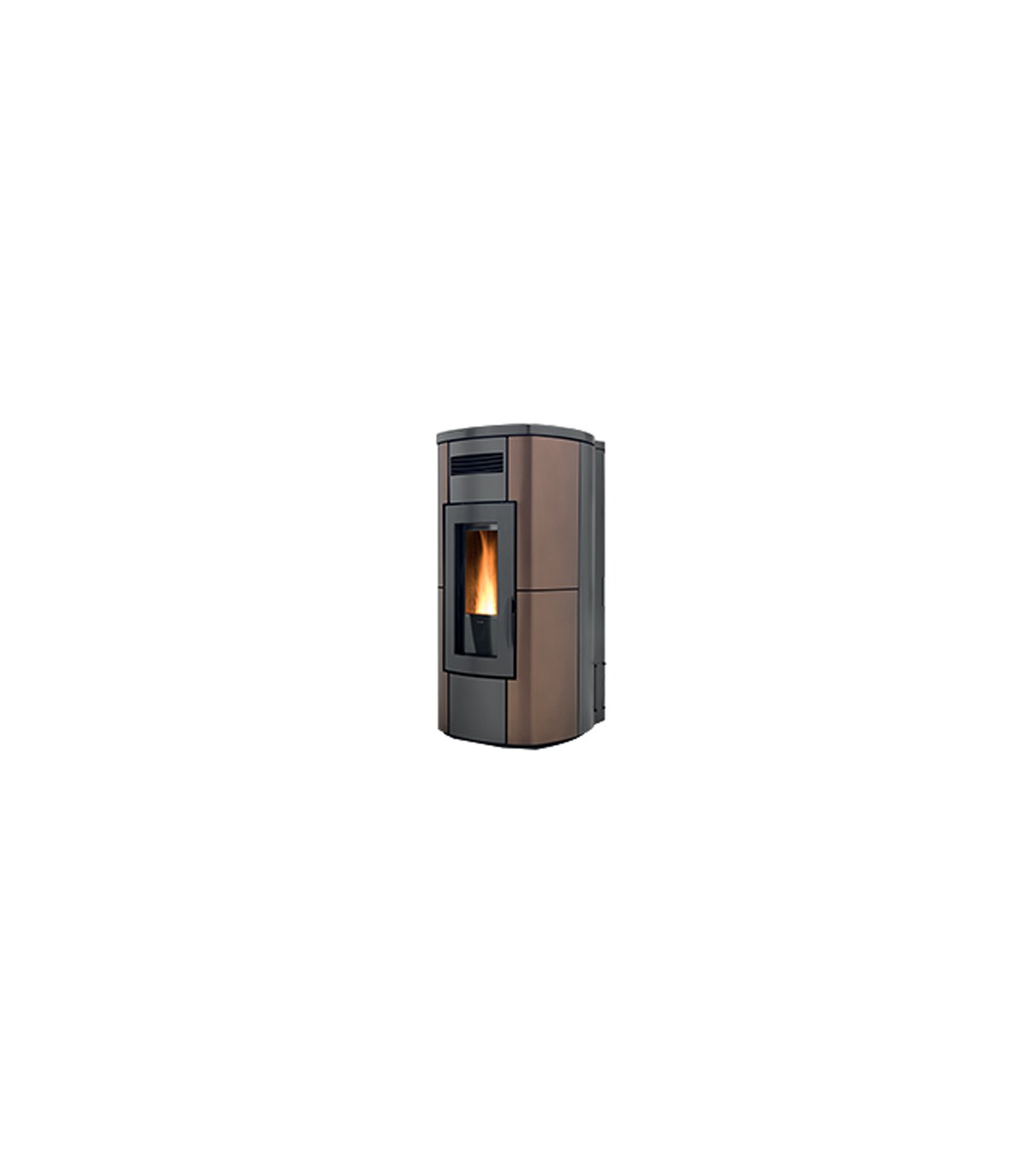 RAVELLI HRV 200 TOUCH  25,4KW HYDRO