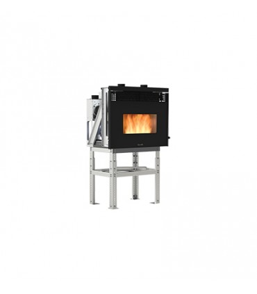RAVELLI RBC 810  10,1KW FLOW