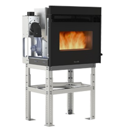 RAVELLI RBV 808 8,5KW AIR
