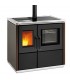 RAVELLI MIA 90 PELLET 10,6KW COOKERS
