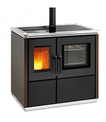 RAVELLI MIA 90 PELLET 10,6KW COOKERS