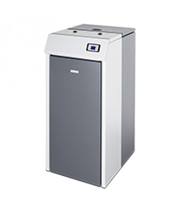 RAVELLI HR EVO 170 17KW HYDRO