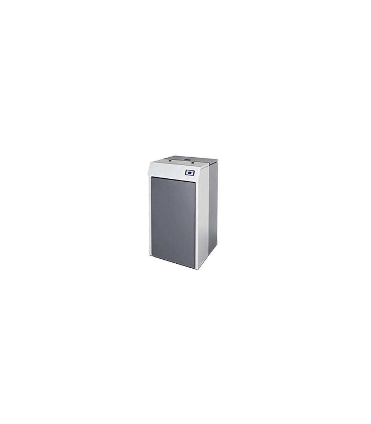 RAVELLI HR EVO 390  38,3KW HYDRO 